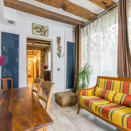Aparthotel Notre Dame Romantique *