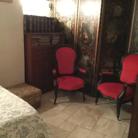 公寓式酒店 Notre Dame Romantique