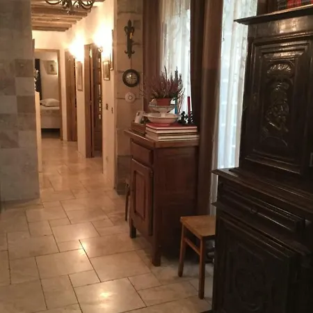 Notre Dame Romantique 公寓式酒店